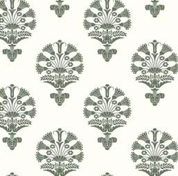  York Silhouettes SS2537