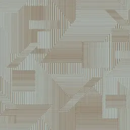  York Stripes Resource Library SR1535