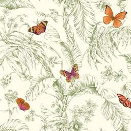 Обои York Toiles Resource Library  AF2027