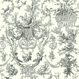  York Toiles Resource Library  AT4237