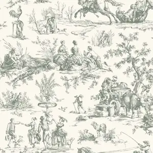 Обои York Toiles Resource Library  GR5922 - фото 1