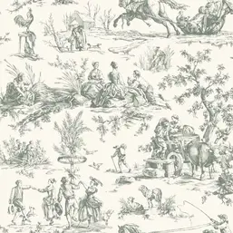  York Toiles Resource Library  GR5922