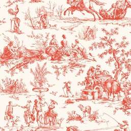 Обои York Toiles Resource Library  GR5925