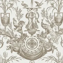  York Toiles Resource Library  RT7812