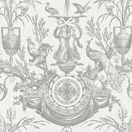 Обои York Toiles Resource Library  RT7815