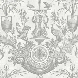  York Toiles Resource Library  RT7815