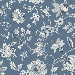 Обои York Toiles Resource Library  RT7821
