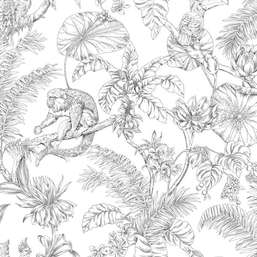 Обои York Toiles Resource Library  RT7841