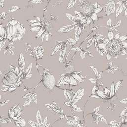 Обои York Toiles Resource Library  RT7851