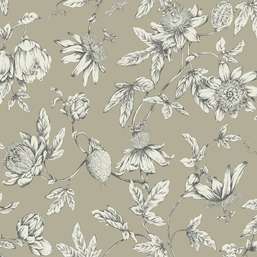 Обои York Toiles Resource Library  RT7852