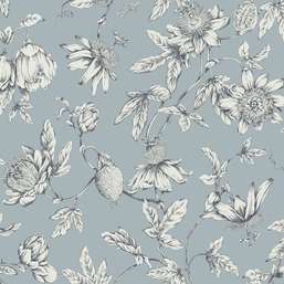 Обои York Toiles Resource Library  RT7853