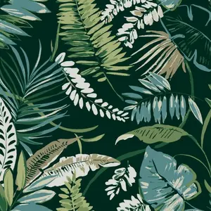  York Tropics Resource Library TC2621 -  1