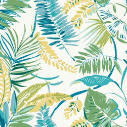  York Tropics Resource Library TC2626