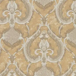 Обои Zambaiti Parati Murella Magnifica M31906 - фото 1
