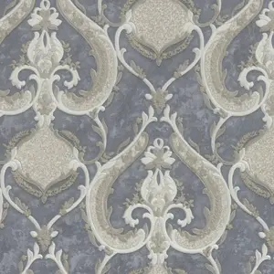 Обои Zambaiti Parati Murella Magnifica M31910 - фото 1