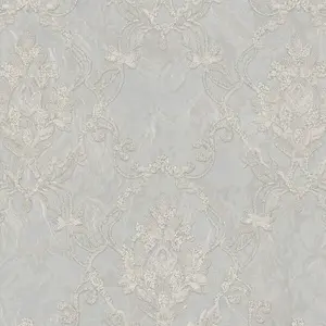 Обои Zambaiti Parati Murella Splendor M69913 - фото 1