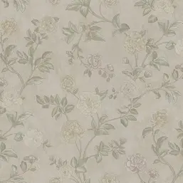  Zambaiti Parati Satin Flowers 2022 Z66801