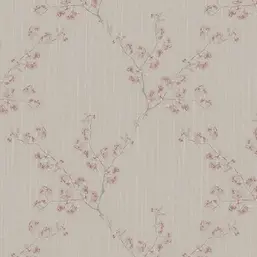  Zambaiti Parati Satin Flowers 2022 Z66833