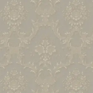  Zambaiti Parati Satin Flowers 2022 Z66837 -  1