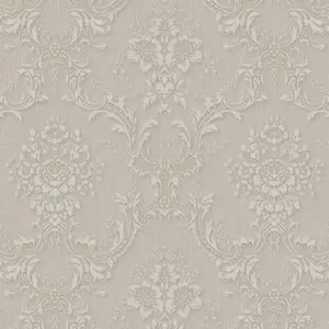  Zambaiti Parati Satin Flowers 2022 Z66839 -  1