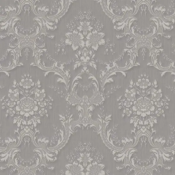  Zambaiti Parati Satin Flowers 2022 Z66841 -  1