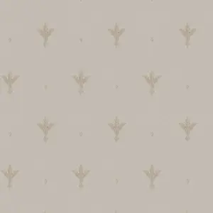 Обои Zambaiti Parati Satin Flowers 2022 Z66849 - фото 1