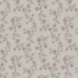  Zambaiti Parati Satin Flowers 2022 Z66853