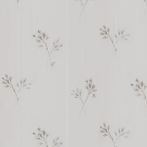 Zambaiti Parati Satin Flowers 2022 Z66863 -  1