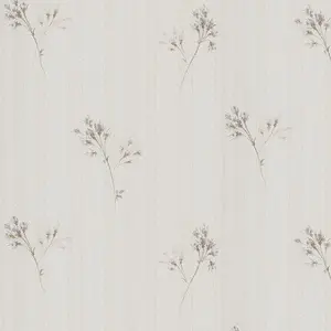  Zambaiti Parati Satin Flowers 2022 Z66865 -  1