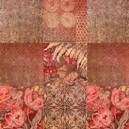  Zambaiti Parati Coca Cola 41201