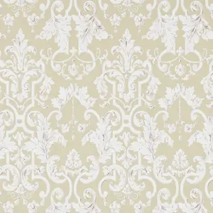  Zoffany Constantina Damask 312032 -  1