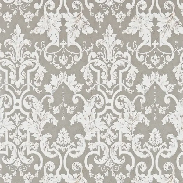  Zoffany Constantina Damask 312034 -  1