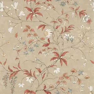 Обои Zoffany Darnley 312852 - фото 1