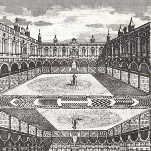  Zoffany Palladio 312972 -  1