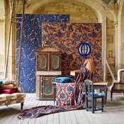 ���� Zoffany Cotswolds Manor 313026 - ���� 9