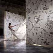 ���� Zoffany Cotswolds Manor 313026 - ���� 13