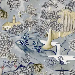  Zoffany Cotswolds Manor 310430