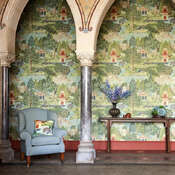 ���� Zoffany Indienne 313118 - ���� 3