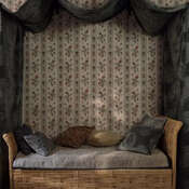 ���� Zoffany Indienne 313118 - ���� 5