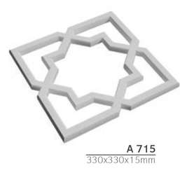    A 715 