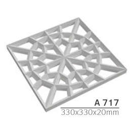    A 717 