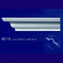    AB116    