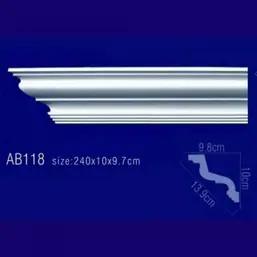    AB118    