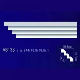   AB133    