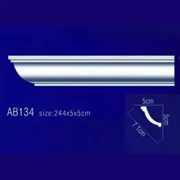    AB134    