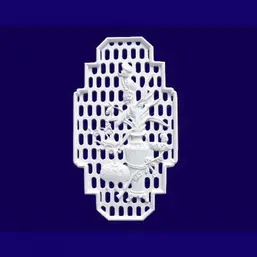 Перфект  Декоративное панно K4040