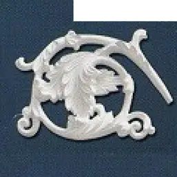 Перфект  Фрагмент орнамента G2336L
