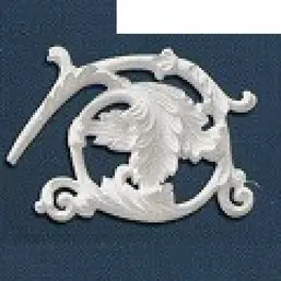  Перфект  Фрагмент орнамента G2336R