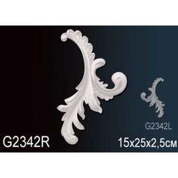      G2342R