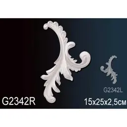      G2342R